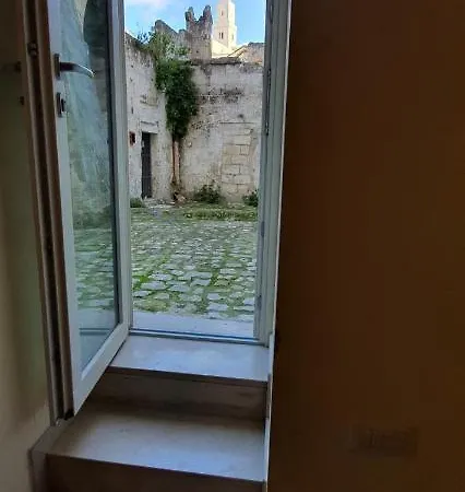 Exclusiva Dimora In * Matera