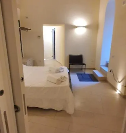 Exclusiva Dimora In Apartment