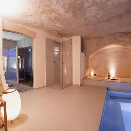 Exclusiva Dimora In Matera