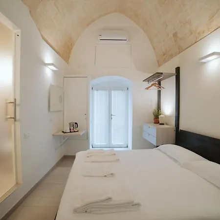 Exclusiva Dimora In * Matera