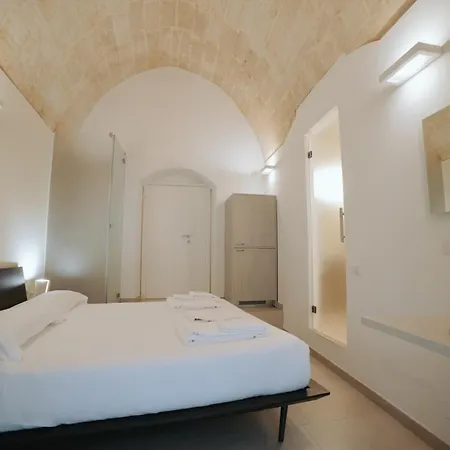 Apartment Exclusiva Dimora In