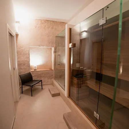 Exclusiva Dimora In Apartment Matera