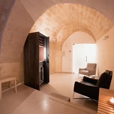Exclusiva Dimora In * Matera