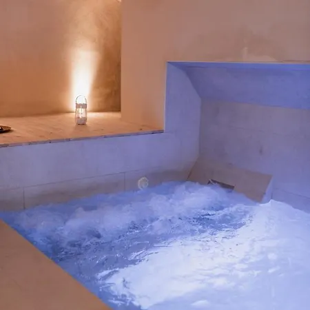 Apartment Exclusiva Dimora In Matera