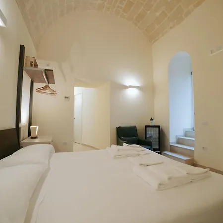 Apartment Exclusiva Dimora In