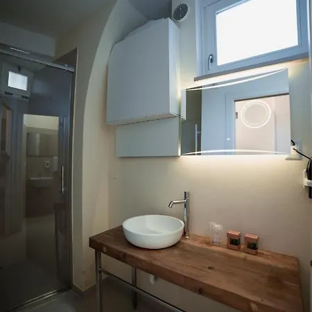 Apartment Exclusiva Dimora In Matera