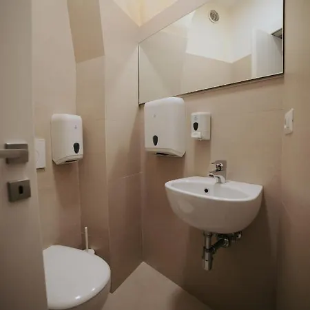 Exclusiva Dimora In Matera