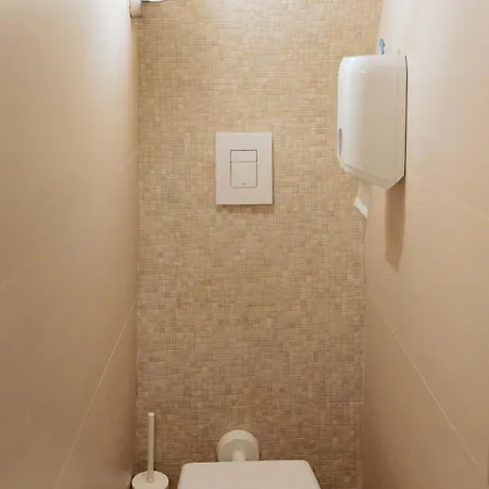 Apartment Exclusiva Dimora In