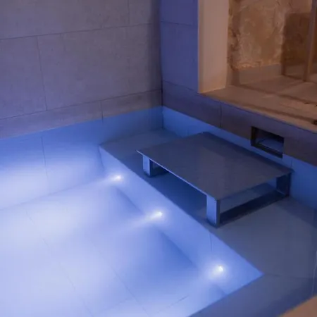 Exclusiva Dimora In Matera