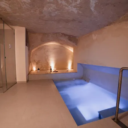 Exclusiva Dimora In * Matera