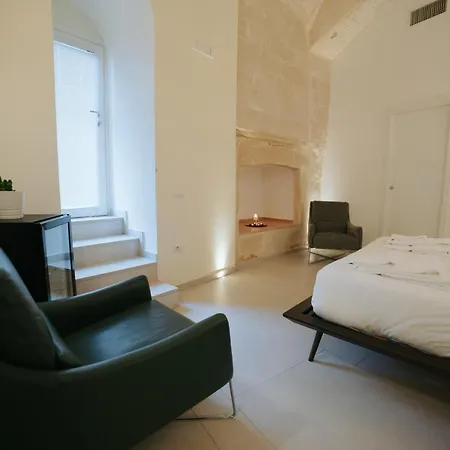 Apartment Exclusiva Dimora In