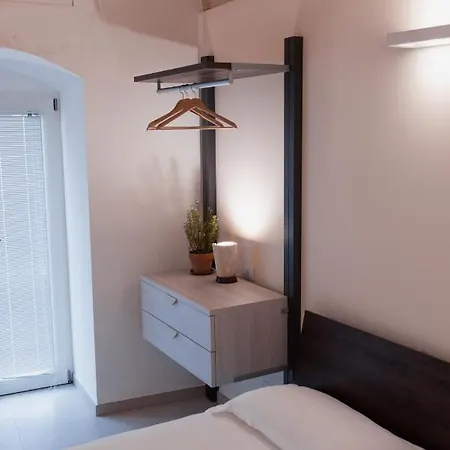 Apartment Exclusiva Dimora In *