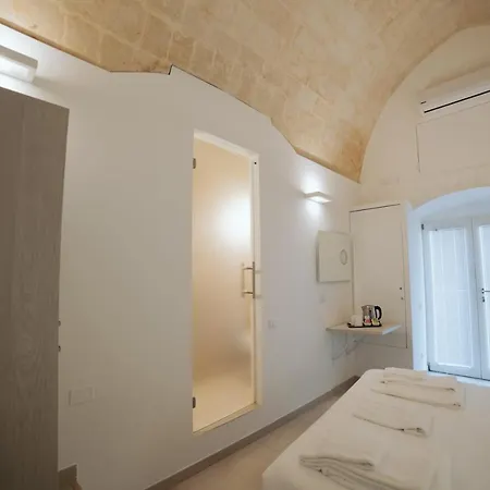 Apartment Exclusiva Dimora In
