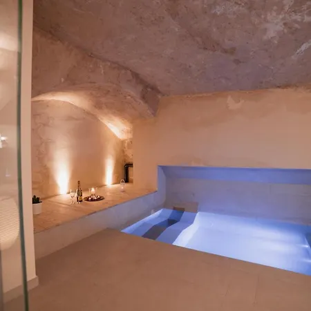 Exclusiva Dimora In Apartment *
