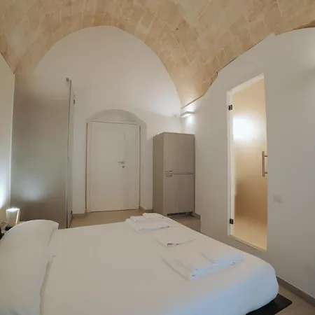Exclusiva Dimora In * Matera
