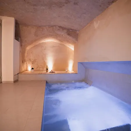 Apartamento Exclusiva Dimora In Matera
