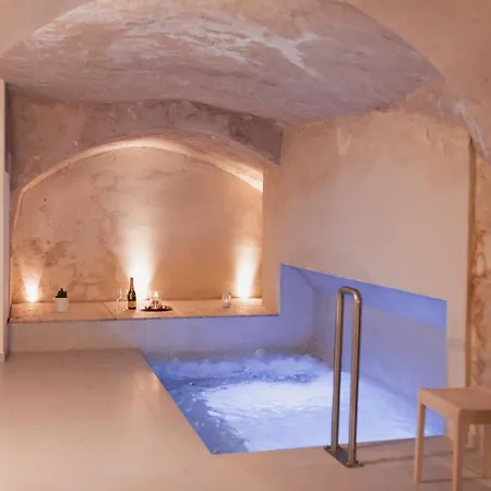 Exclusiva Dimora In Apartment Matera