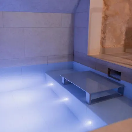 Exclusiva Dimora In Matera