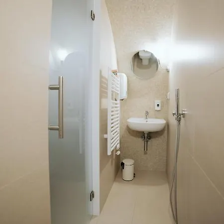 Exclusiva Dimora In Matera