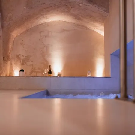 Apartment Exclusiva Dimora In